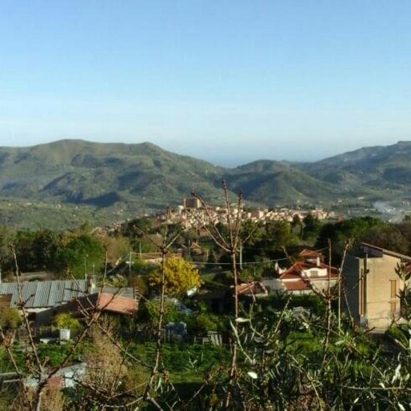 Fotosegnalazione di Castelbuono