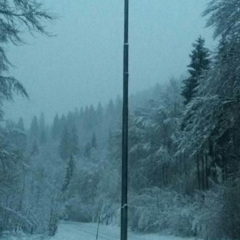 Fotosegnalazione di Asiago