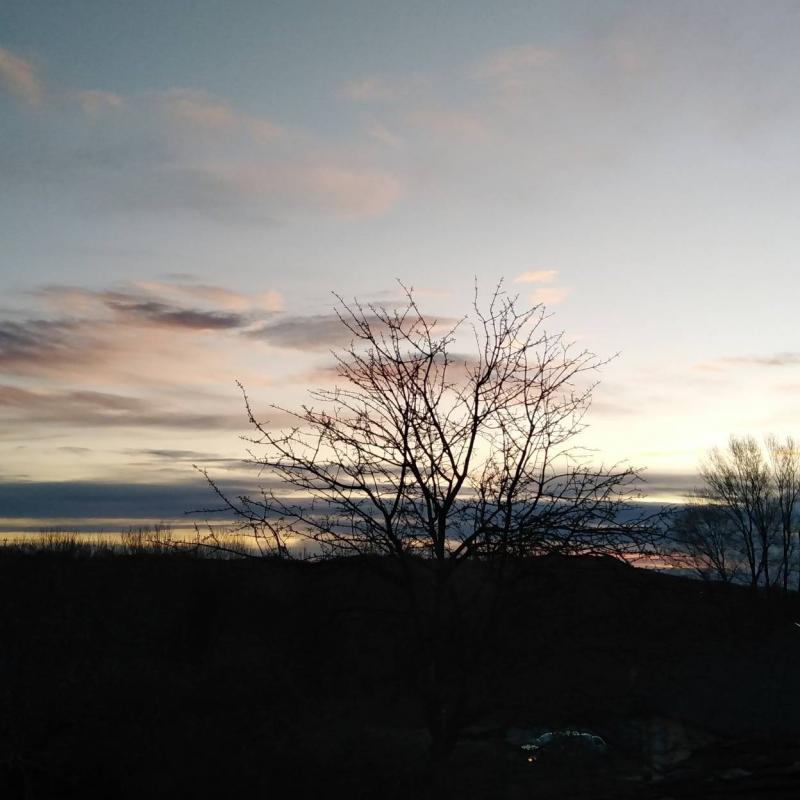 Fotosegnalazione di Giaveno