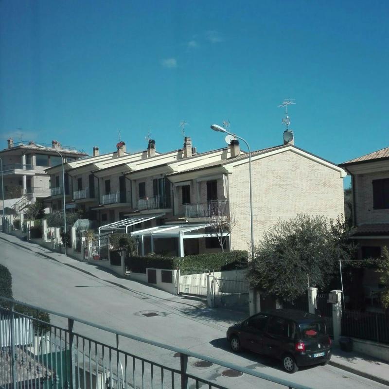 Tempo bello temperatura mite