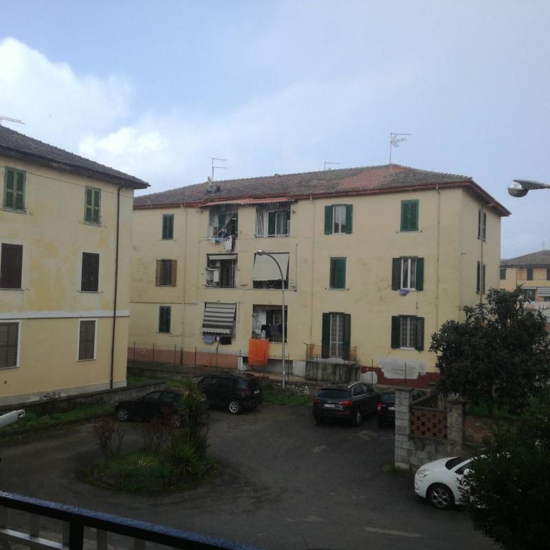 Fotosegnalazione di Pontecorvo