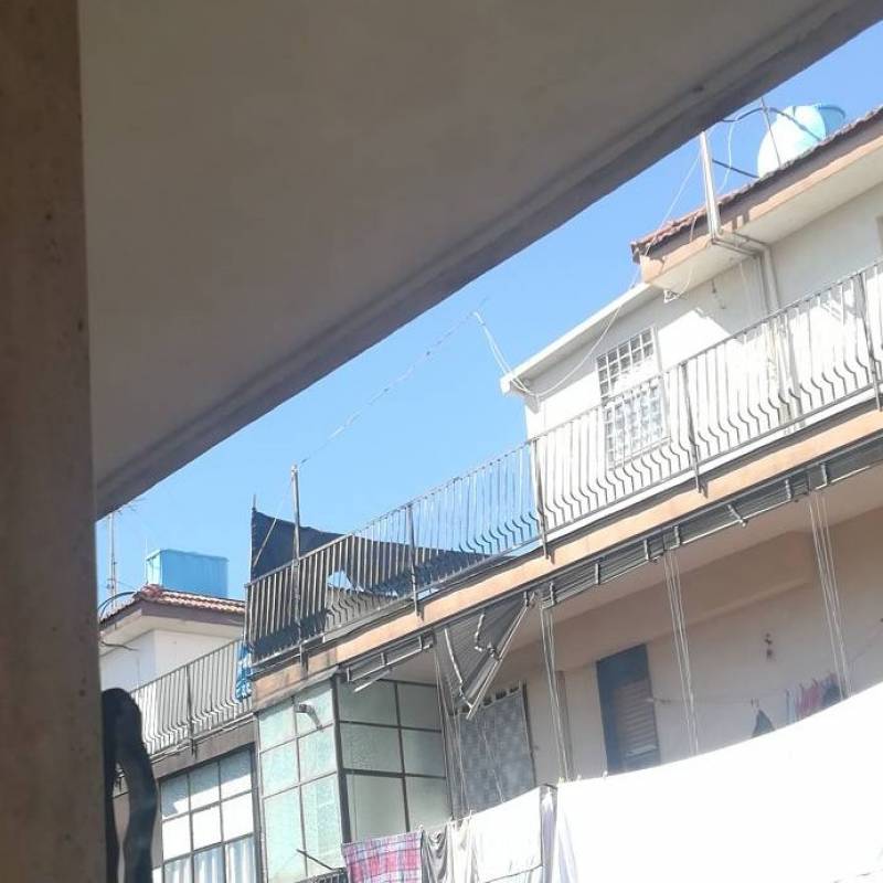 Fotosegnalazione di Aci catena