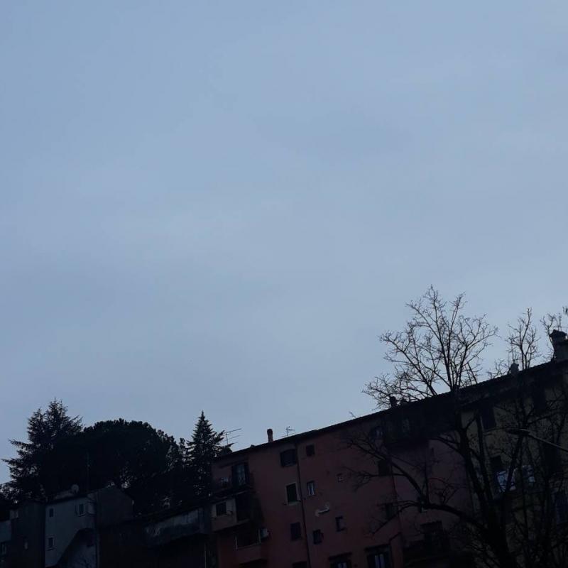 Fotosegnalazione di Zagarolo