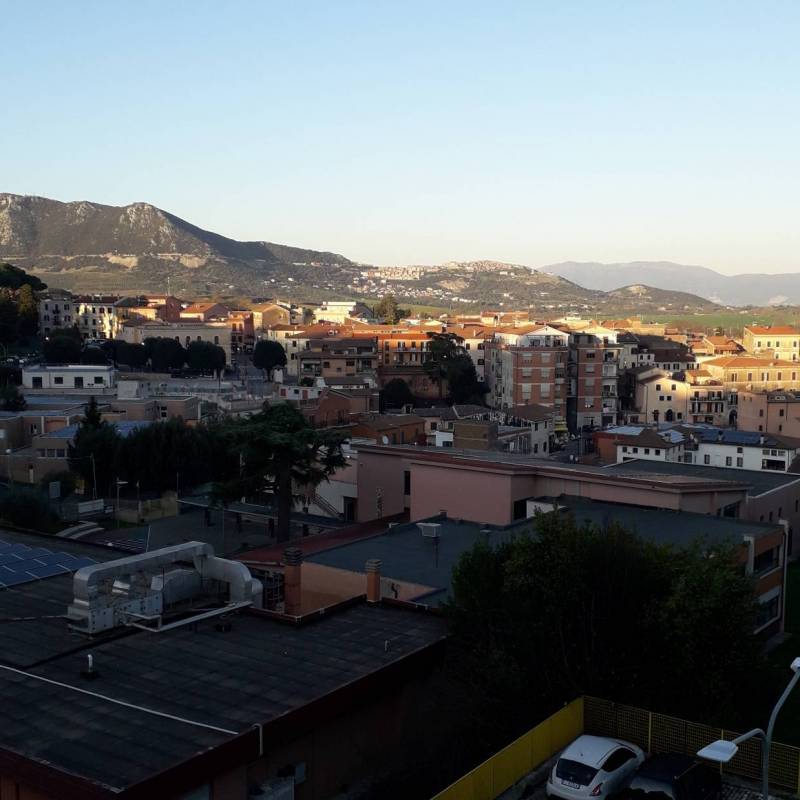 Fotosegnalazione di Rignano flaminio