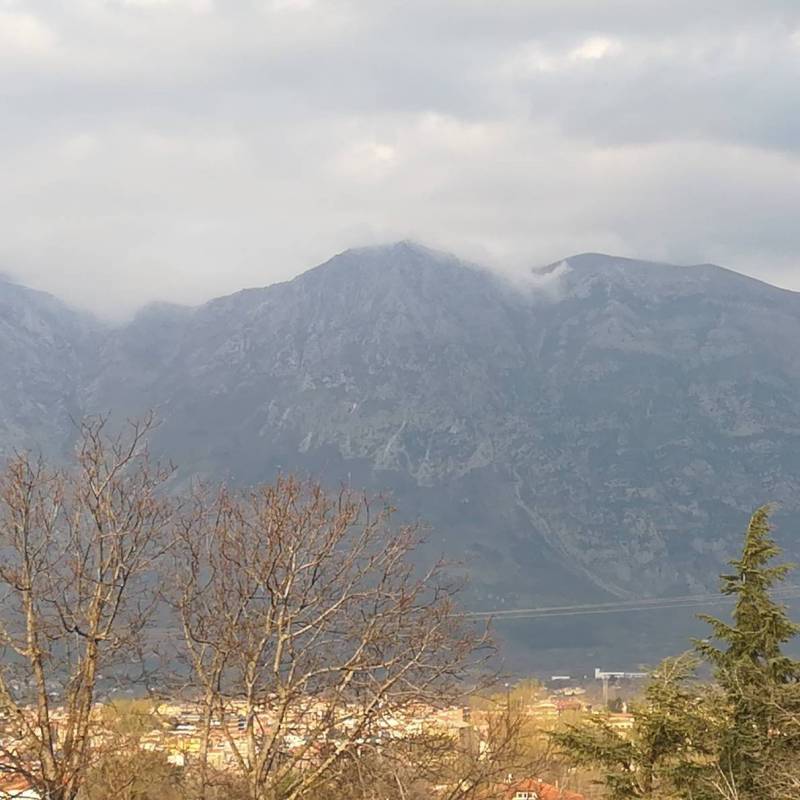 Fotosegnalazione di Introdacqua