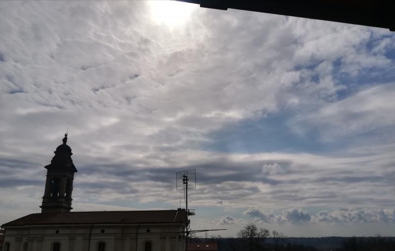 Silenzio da covid-19