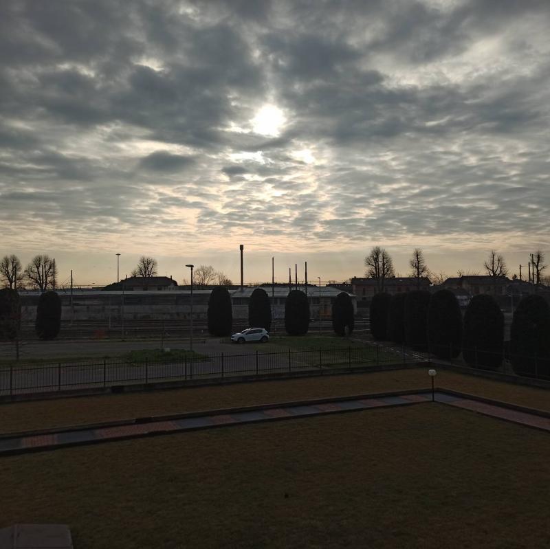 Fotosegnalazione di Carmagnola