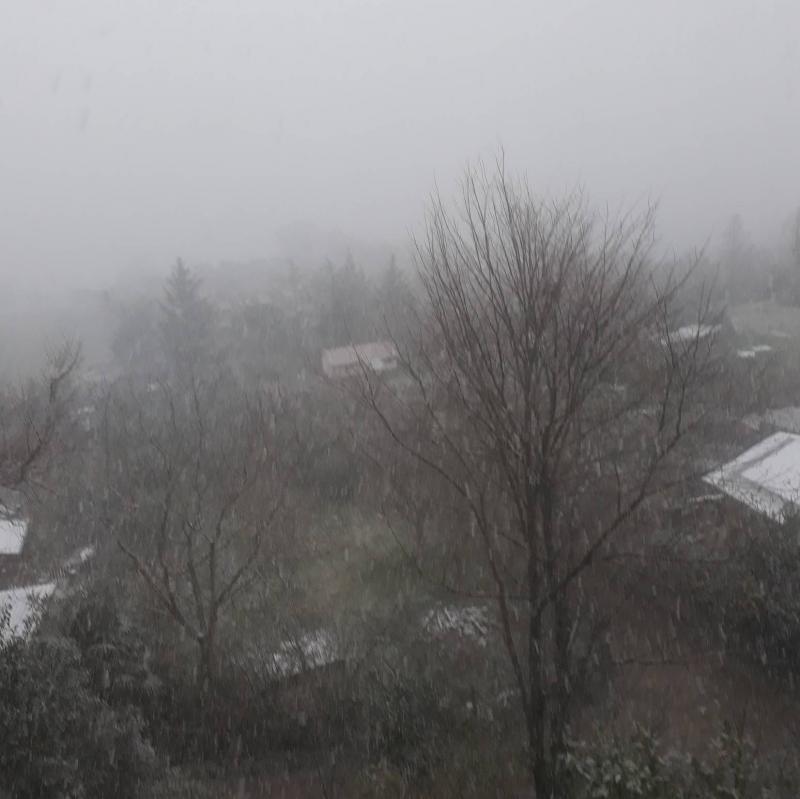 Fotosegnalazione di Ascoli piceno