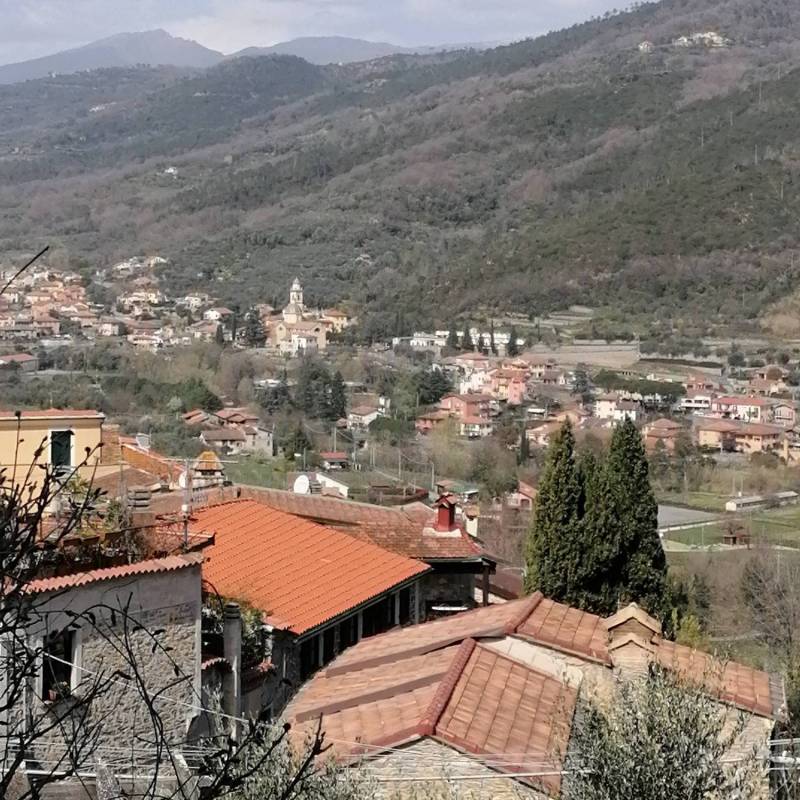 Fotosegnalazione di Garlenda