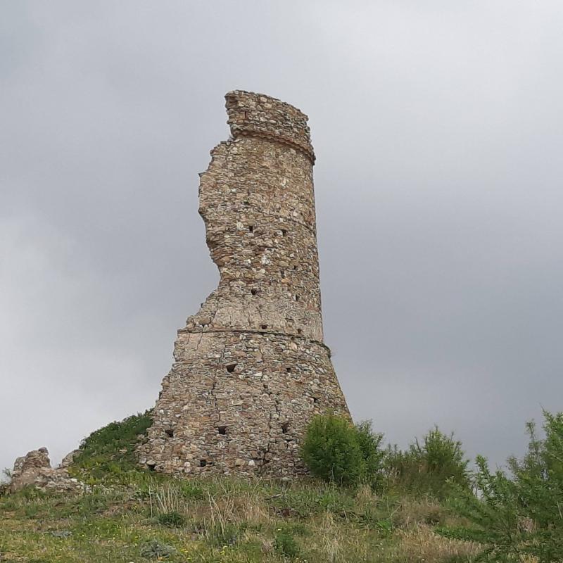 Fotosegnalazione di Stignano