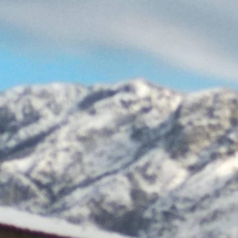 Fotosegnalazione di Montesarchio