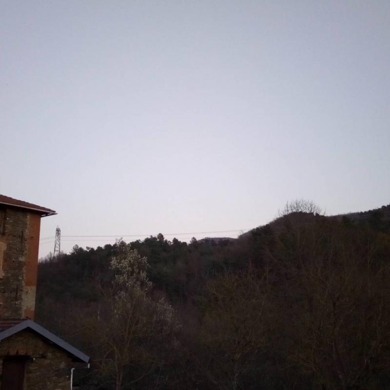 Fotosegnalazione di Sassello