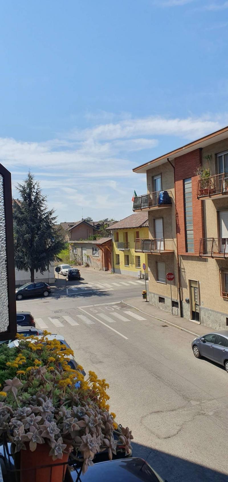 12 aprile