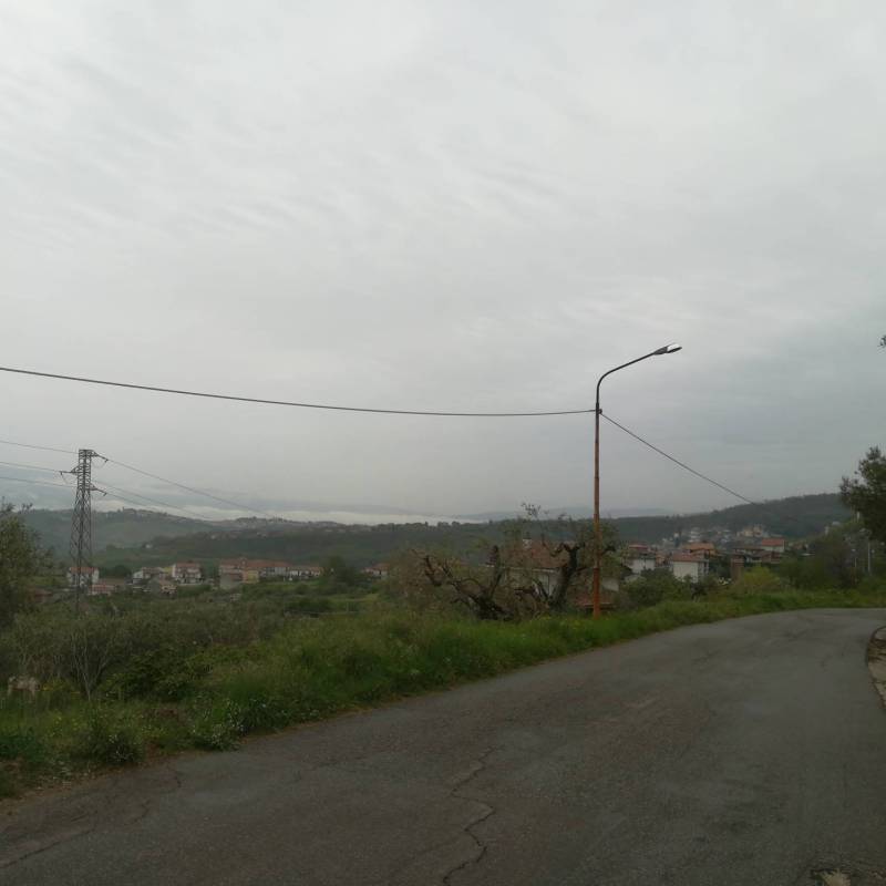 Fotosegnalazione di San benedetto ullano