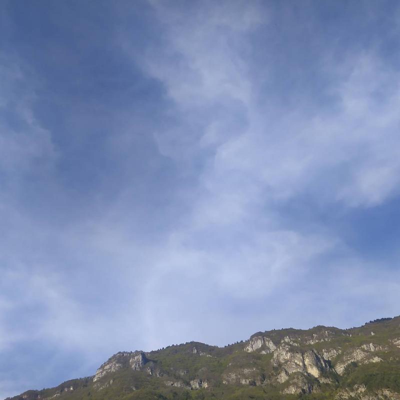 Fotosegnalazione di Grigno