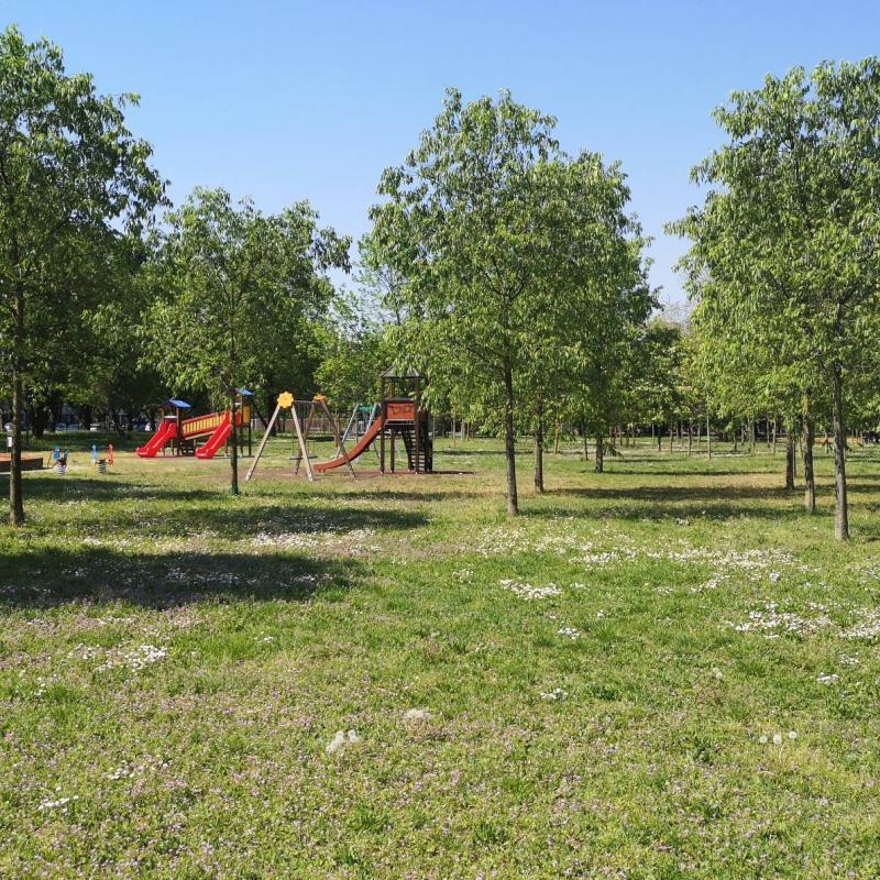 Parco cia viterbo