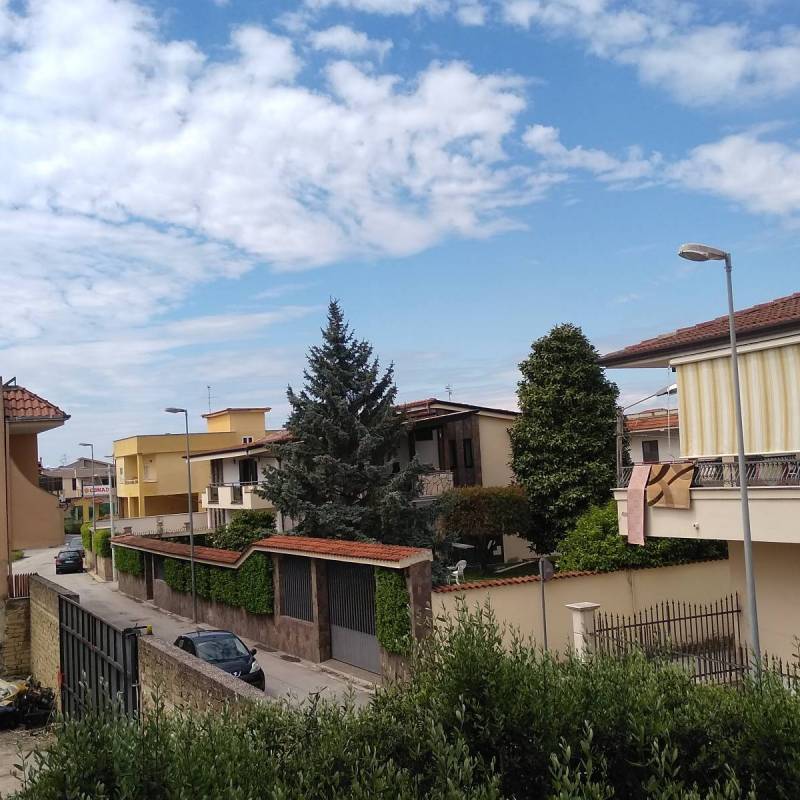 Fotosegnalazione di San cipriano d'aversa