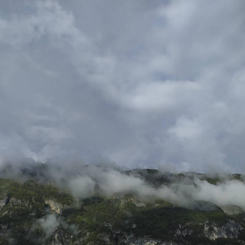 Fotosegnalazione di Grigno