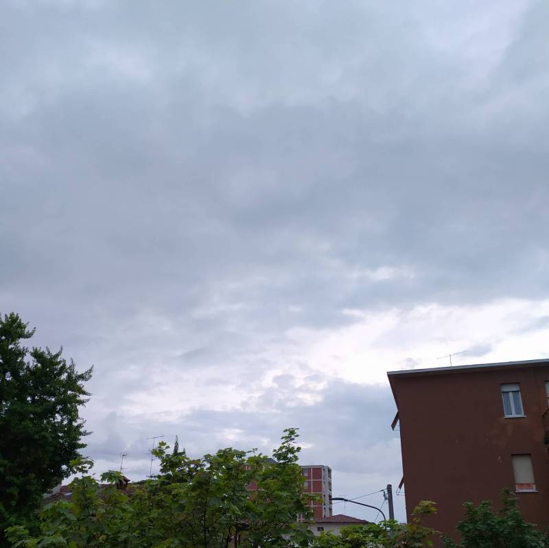 Fotosegnalazione di Colle cidneo