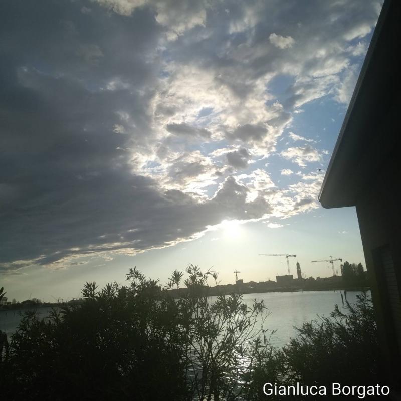 Fotosegnalazione di Sottomarina