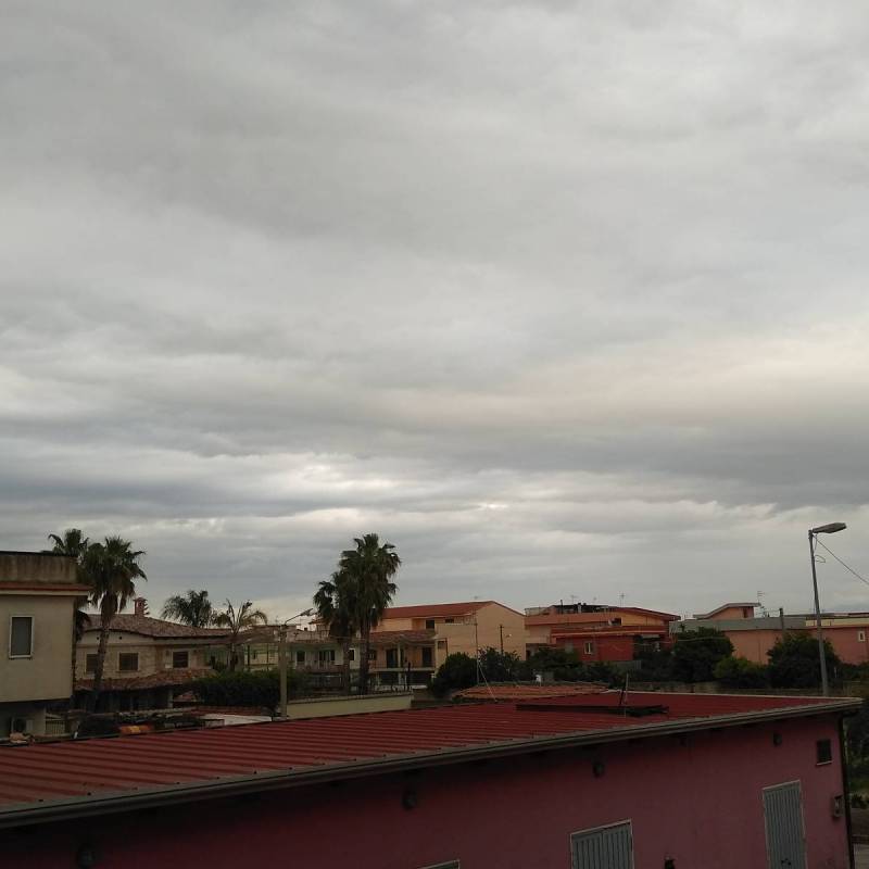 Fotosegnalazione di San cipriano d'aversa