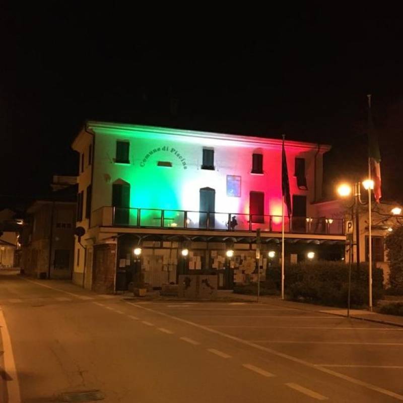 Municipio in tempo di covid 19