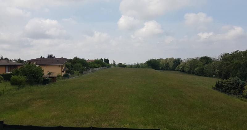 Localita' cascina poenzano