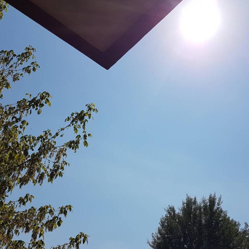 Fotosegnalazione di Desio