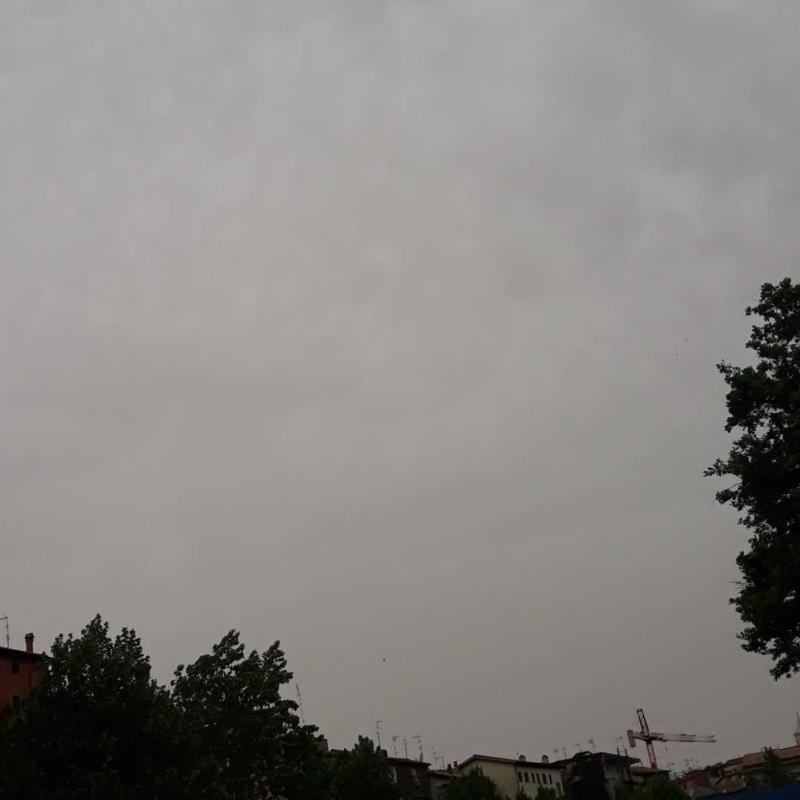 Fotosegnalazione di Zagarolo