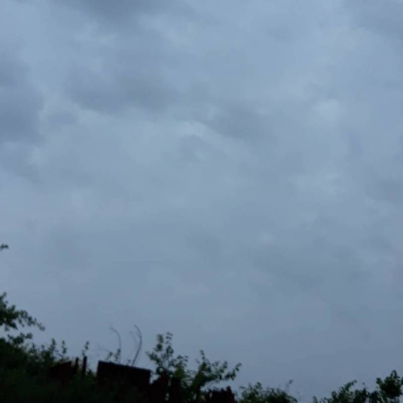 Fotosegnalazione di Gallicano nel lazio