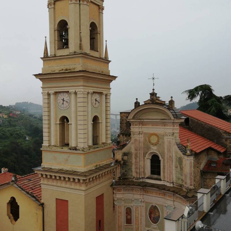 Fotosegnalazione di Vallebona