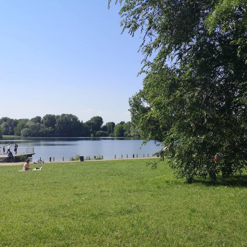 Parco delle cave 20.05.20 0re 16.30