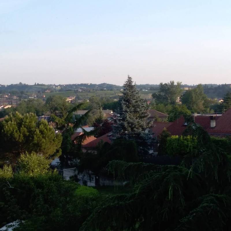 Fotosegnalazione di Nizza monferrato