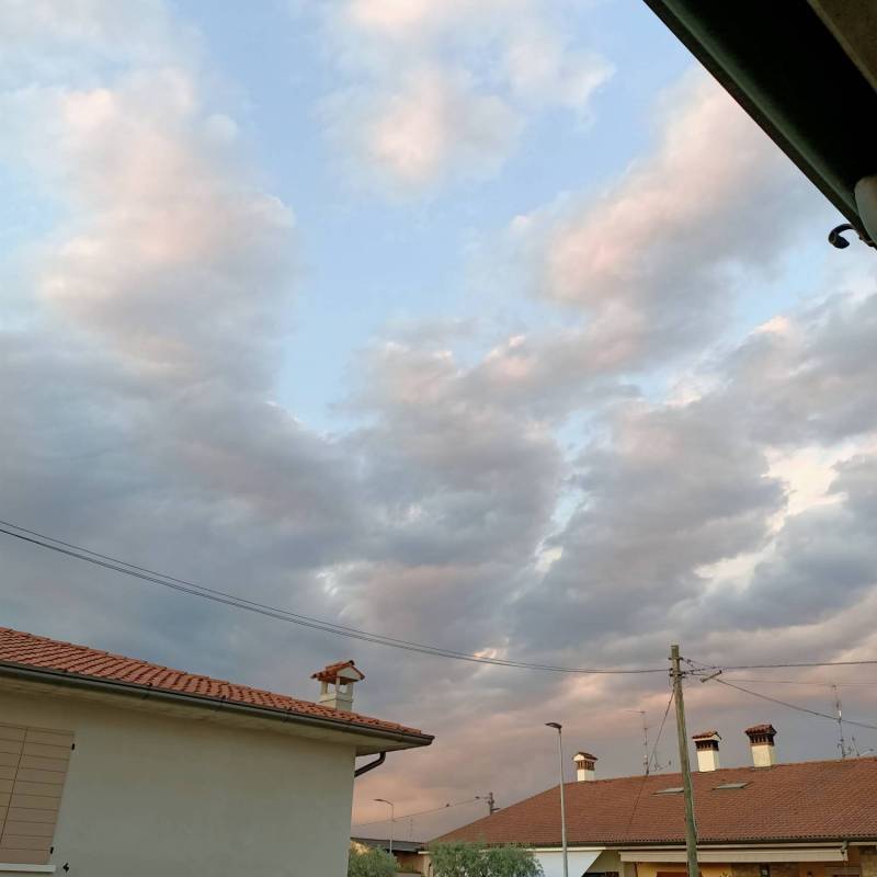 Fotosegnalazione di Trenzano