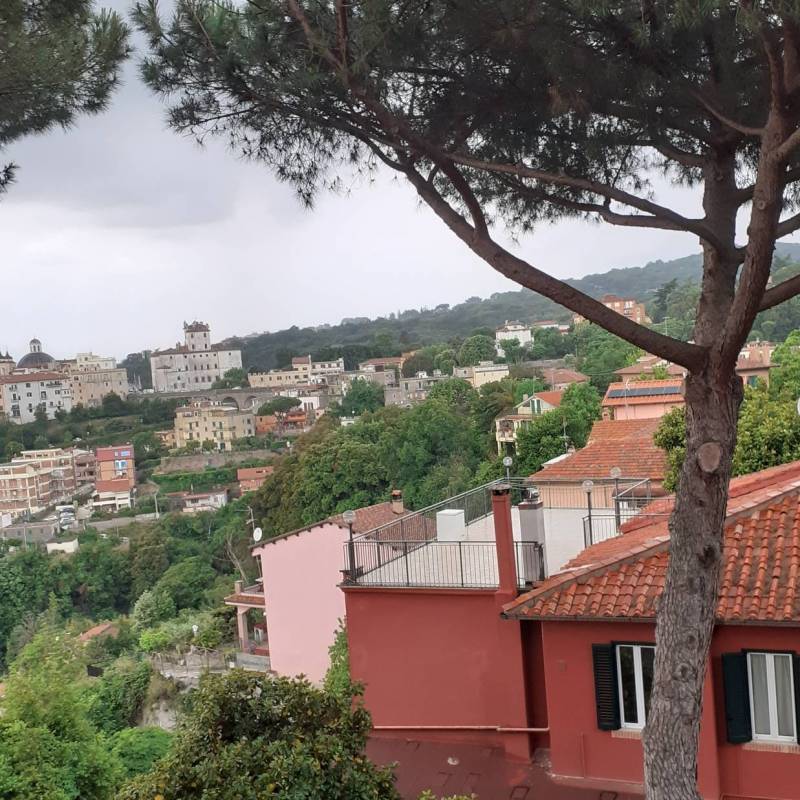 Fotosegnalazione di Ariccia