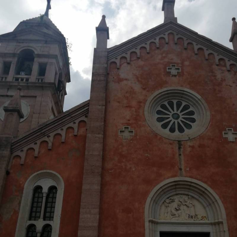 Fotosegnalazione di Velo veronese