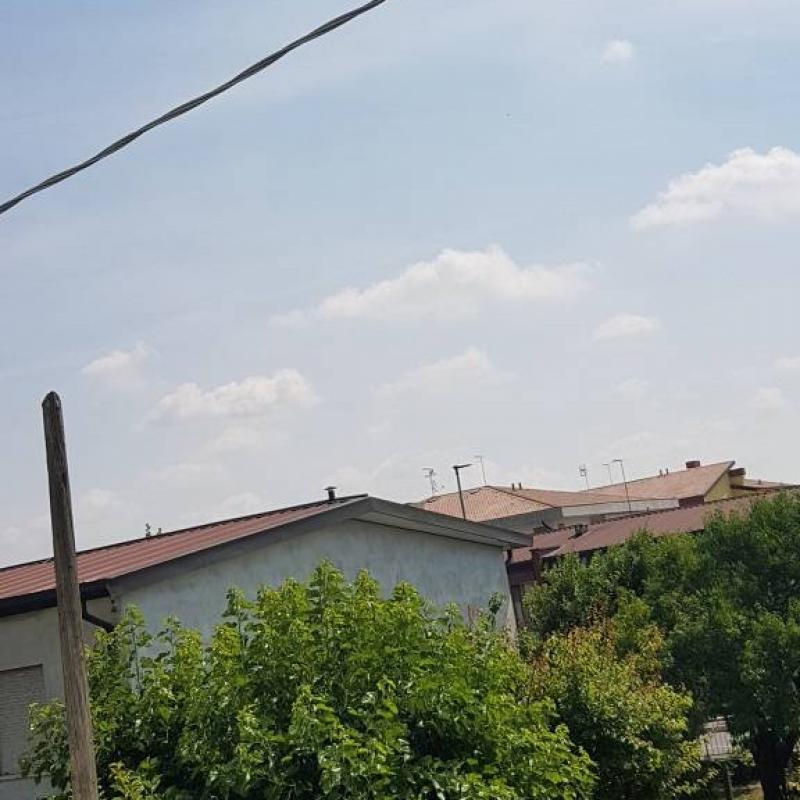 Fotosegnalazione di Masera' di padova