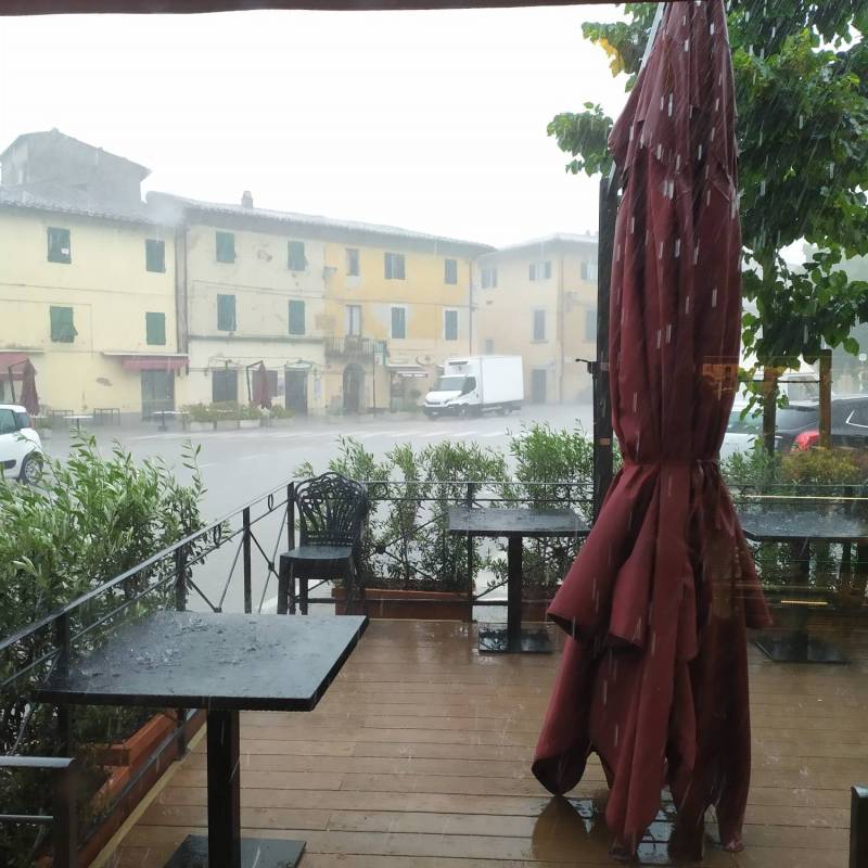 Fotosegnalazione di Vicopisano