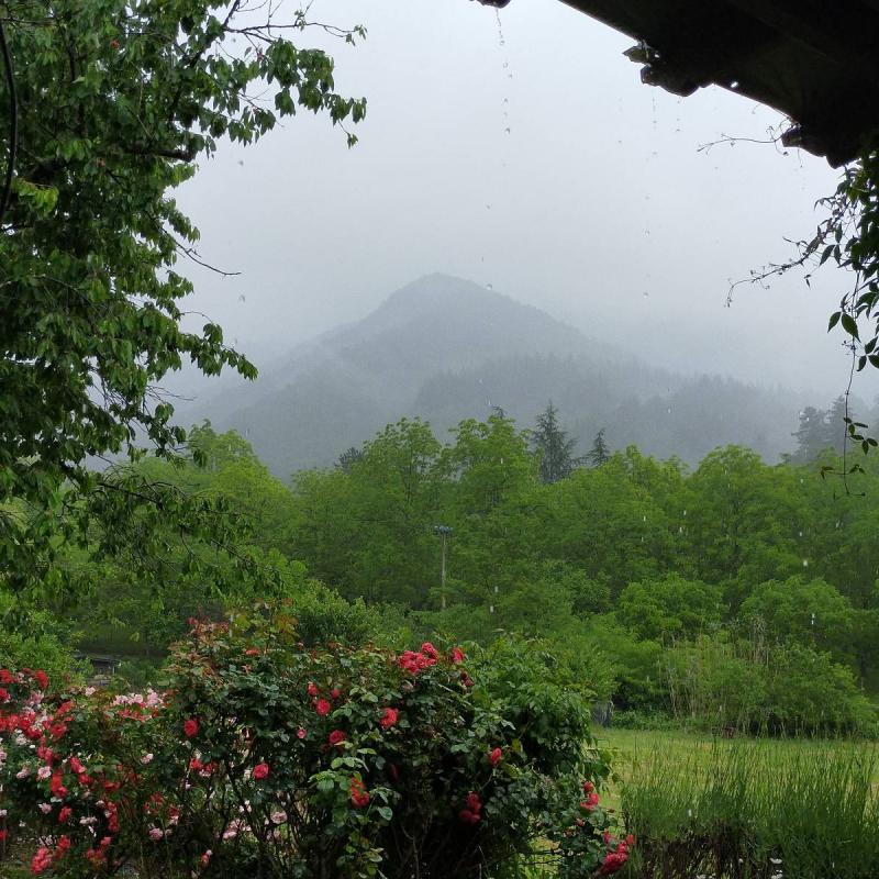 Grezzano vista su poggio prefetto