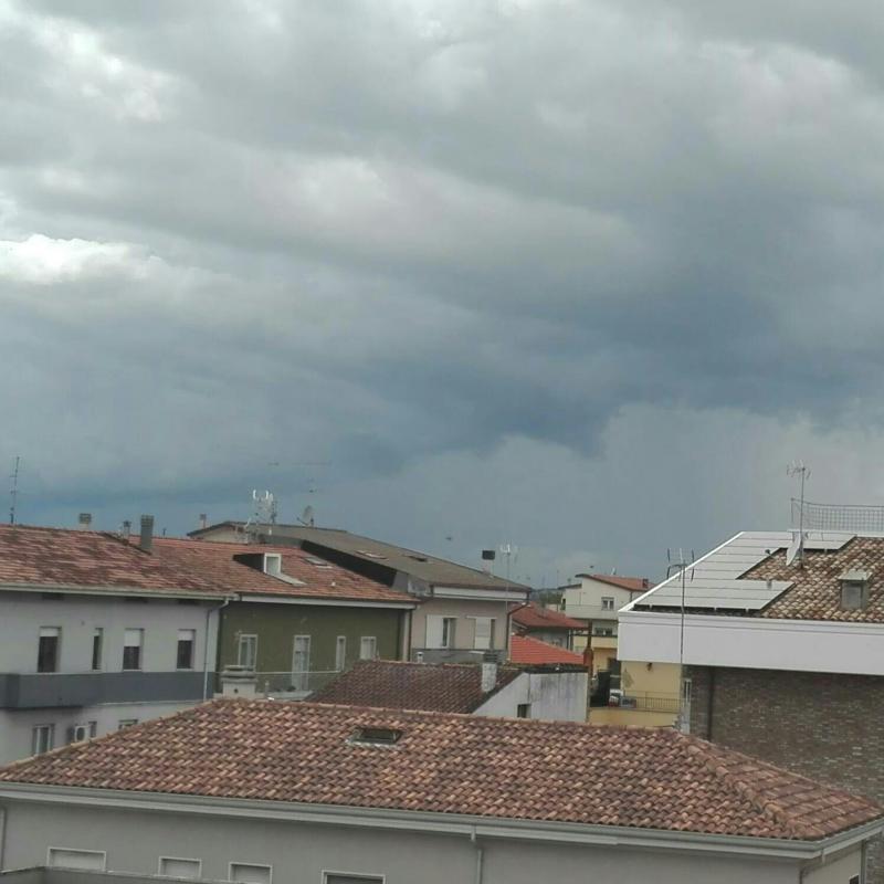 Fotosegnalazione di Cattolica
