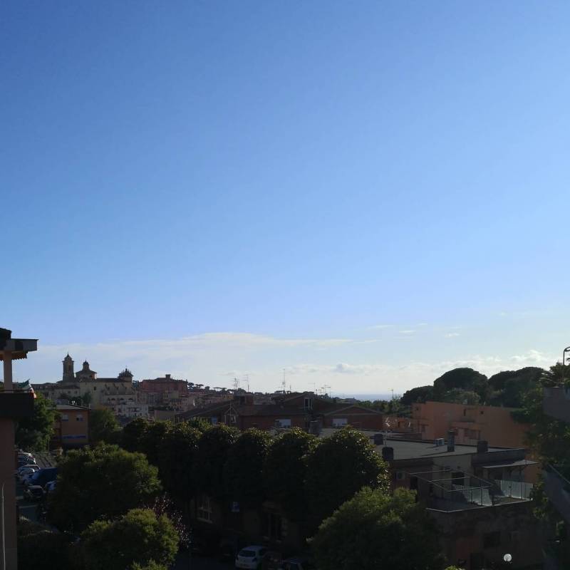 Fotosegnalazione di Marino