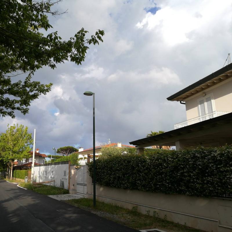 Condizioni di variabilita'