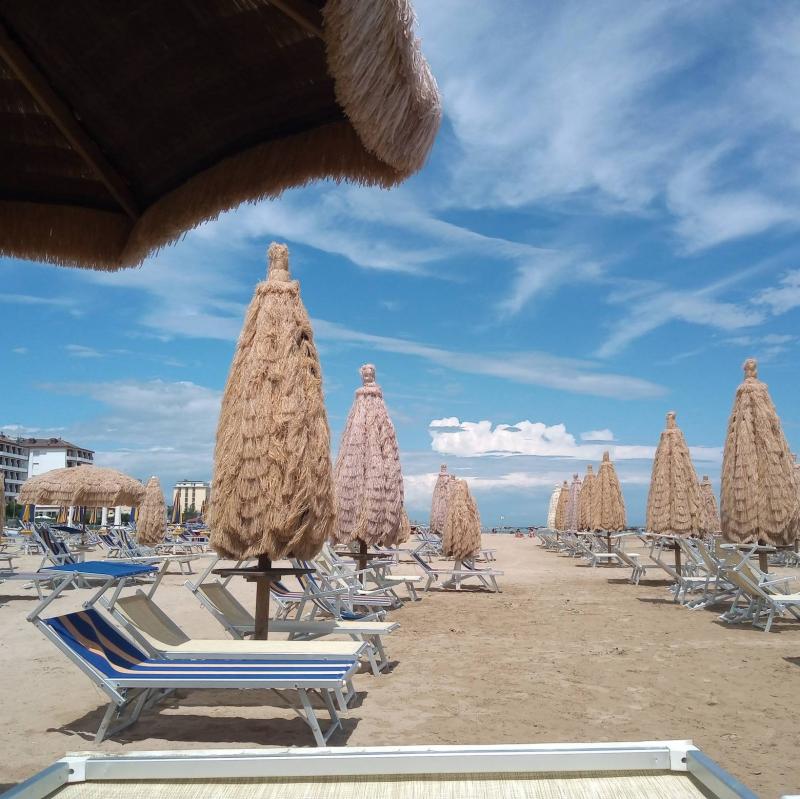 Fotosegnalazione di Lido riccio
