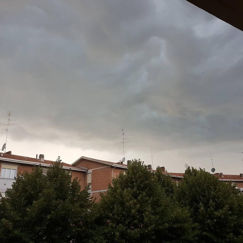 Fotosegnalazione di Modena