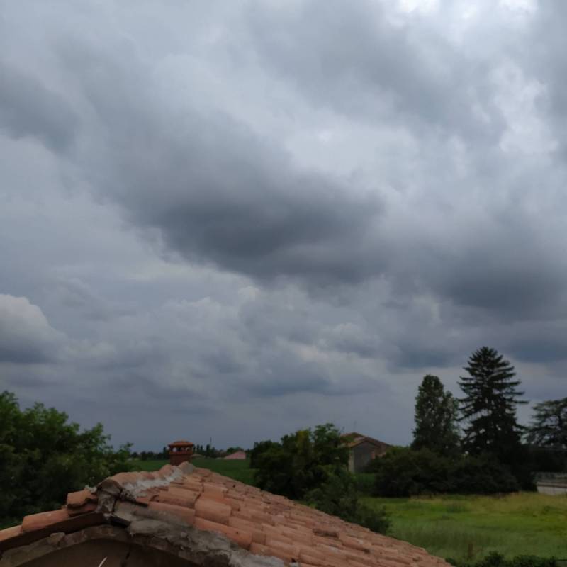 Fotosegnalazione di Villa poma