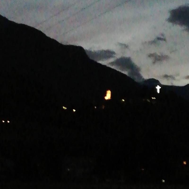 Fotosegnalazione di Domodossola