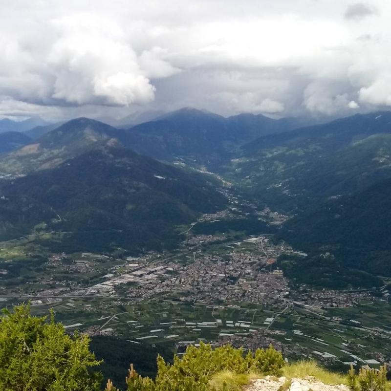 Fotosegnalazione di Altopiano della vigolana