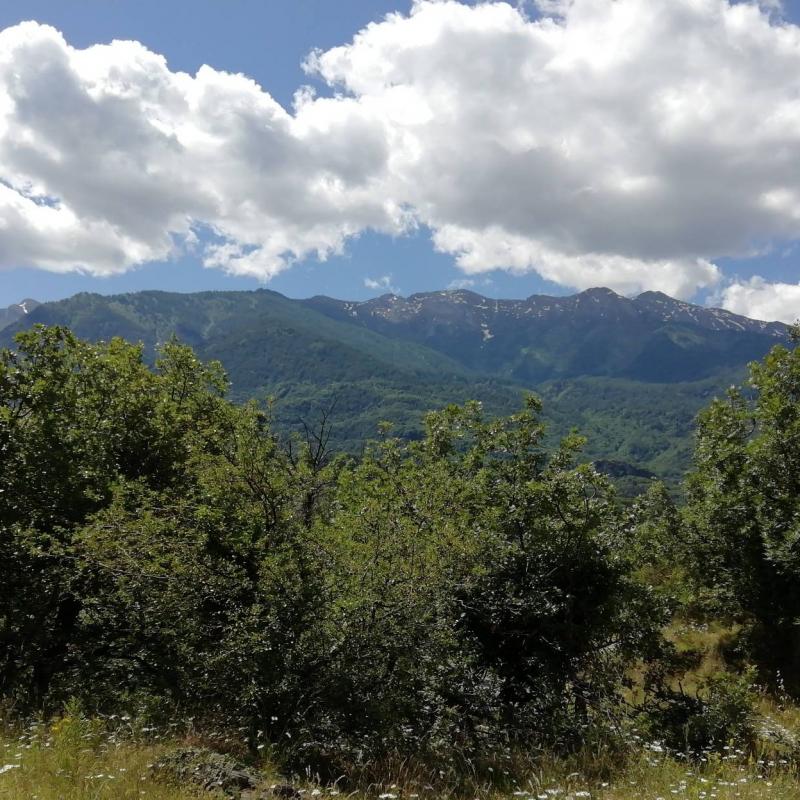 Fotosegnalazione di Giaglione