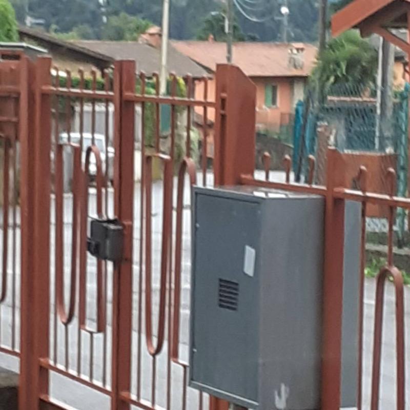 Fotosegnalazione di Villongo