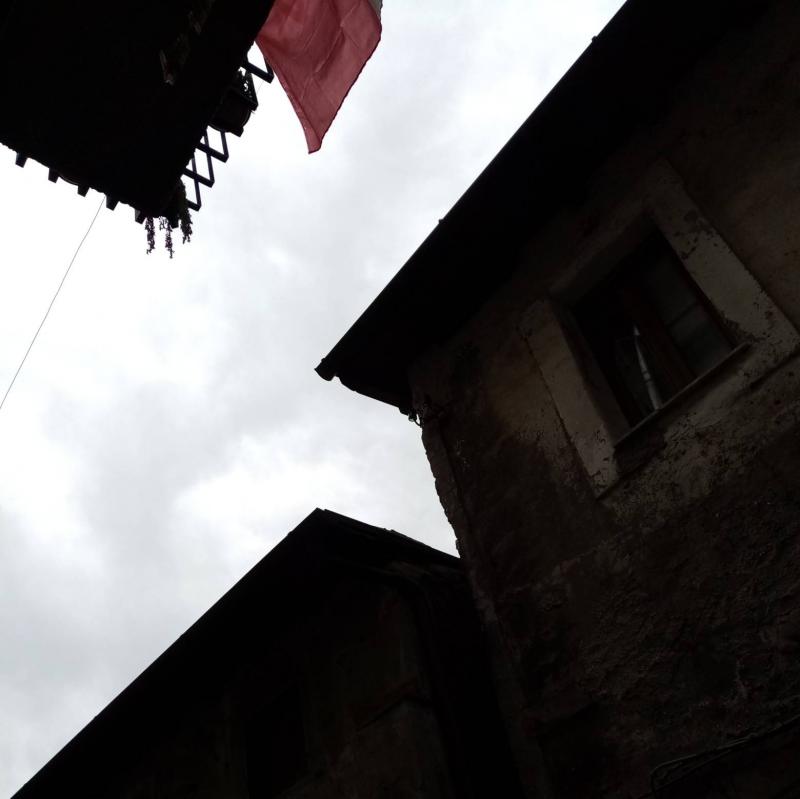 Fotosegnalazione di Olevano romano